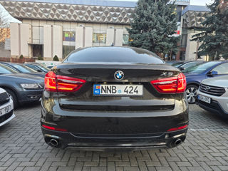 BMW X6 foto 4