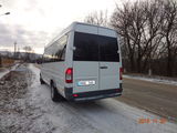 Mercedes sprinter 416 cdi foto 2