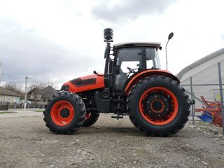 Tractor Agromax FL1404 (140 CP) foto 6