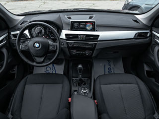 BMW X1 foto 6