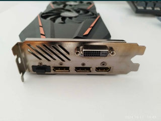 Gtx 1060 6gb foto 5