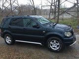 Mercedes ML Class foto 3