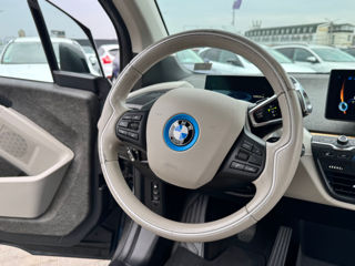 BMW i3 foto 9