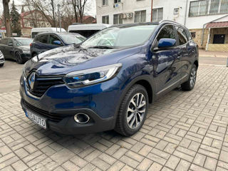 Renault Kadjar foto 2