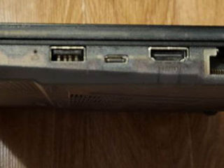 Мощный игровой ноутбук MSI с RTX 4060 foto 6