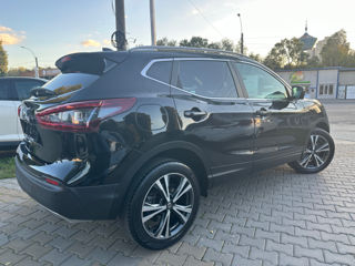 Nissan Qashqai foto 4