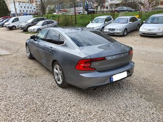 Volvo S90 foto 4