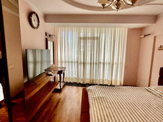 Apartament cu 2 camere, 120 m², Centru, Chișinău