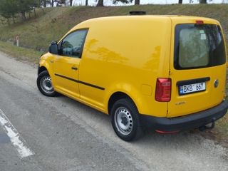 Volkswagen Caddy foto 3