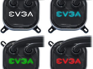 Liquid cooler Evga CLC 280 Intel & AMD foto 7