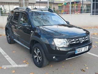 Dacia Duster foto 9