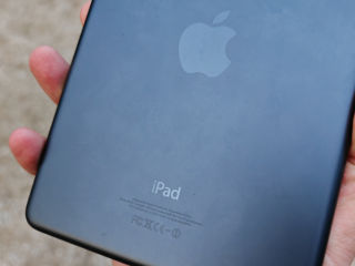 Apple ipad mini 4g LTE A1455 foto 4