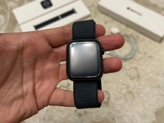 Apple Watch SE 2nd Gen 44mm GPS Aluminium Case