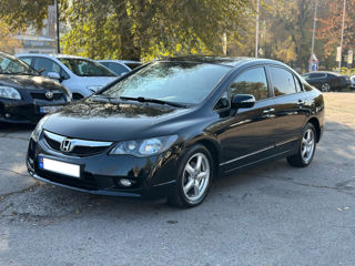 Honda Civic foto 2