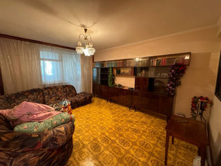 Apartament cu 3 camere, 85 m², Botanica, Chișinău foto 5