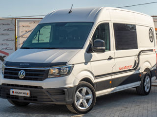 Volkswagen Crafter foto 4