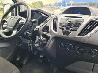 Ford Transit foto 3