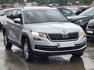 Skoda Kodiaq foto 4