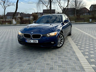 BMW 3 Series foto 3