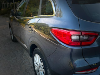 Renault Kadjar foto 4