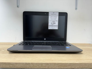 HP EliteBook 820 G1 (8/300Gb,Core i5-4300U, 14"), 2090 lei