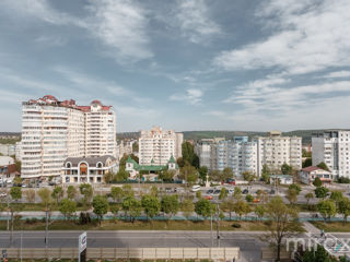 Apartament cu 1 cameră, 50 m², Ciocana, Chișinău foto 11