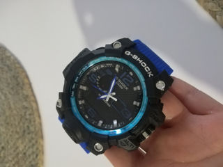 Часы G-Shock реплика
