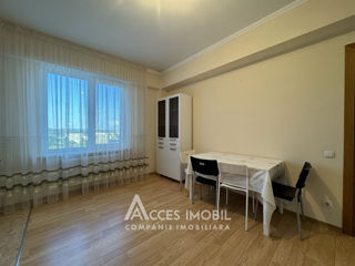 Apartament cu 1 cameră, 53 m², Buiucani, Chișinău foto 4