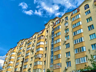 Apartament cu 4 camere, 180 m², Botanica, Chișinău foto 19