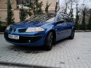 Renault Megane foto 4