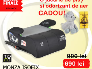 isofix 0-36 kg. Moni Dragon  bebelush.com foto 4