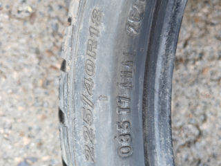 Nexen 225/40 R18 foto 2