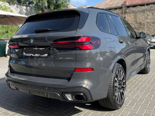 BMW X5 foto 3