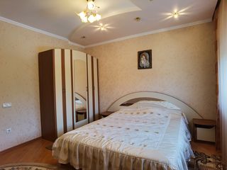 Сдается дом в 12 км от Кишинева на 1, 2, 3 месяца, в 3 уровня, расположенный в Данченах! foto 9