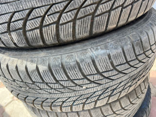 Kumho 205/65 r16 foto 2