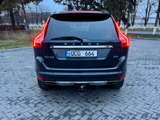 Volvo V60 foto 7