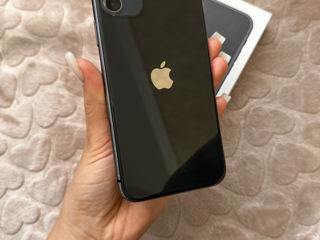 iPhone 11 Black , 64GB foto 6