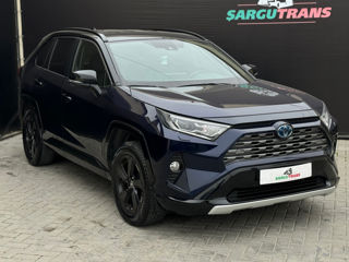 Toyota Rav 4 foto 3