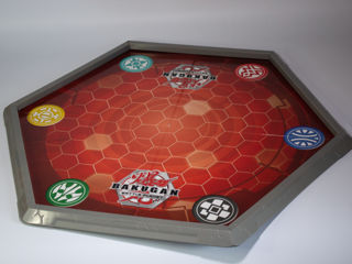 Bakugan set foto 6