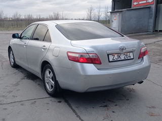 Toyota Camry foto 3