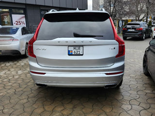 Volvo XC90 foto 2