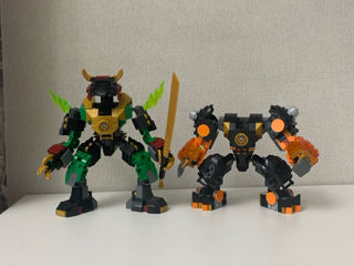 Lego ninjago