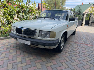 ГАЗ 3110, 1998 г.