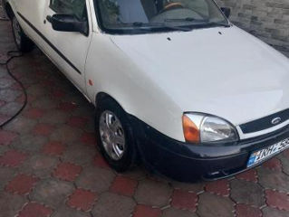 Ford Courier foto 2