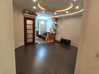 Apartament cu 2 camere, 58 m², Centru, Chișinău foto 6