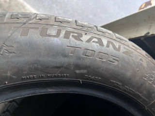 R19 235/55 Bridgestone Turanza T005 foto 5