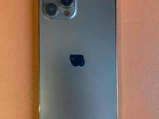 Iphone 12 pro max 128 gb foto 2