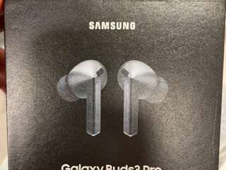 Samsung Galaxy Buds 3pro