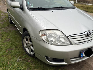 Toyota Corolla foto 2