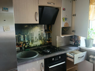 2-rm apt., 46 м², 1/5 fl.